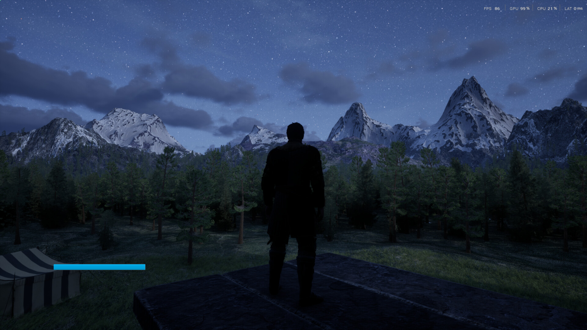 Castles & Castellans screenshot #6