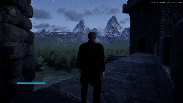 Castles & Castellans screenshot 7