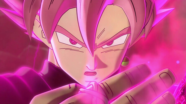 DRAGON BALL XENOVERSE 2 - FUTURE SAGA Pack Set