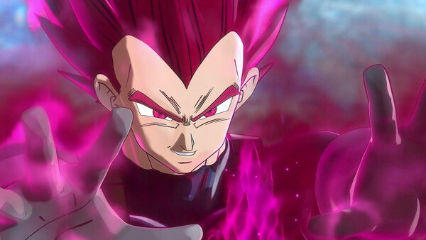 DRAGON BALL XENOVERSE 2 - FUTURE SAGA Pack Set