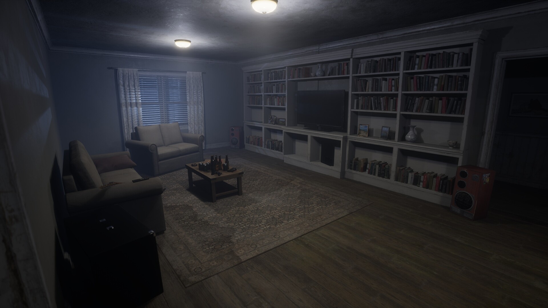 No forgiveness Featured Screenshot #1