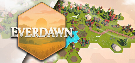 EVERDAWN Header Image