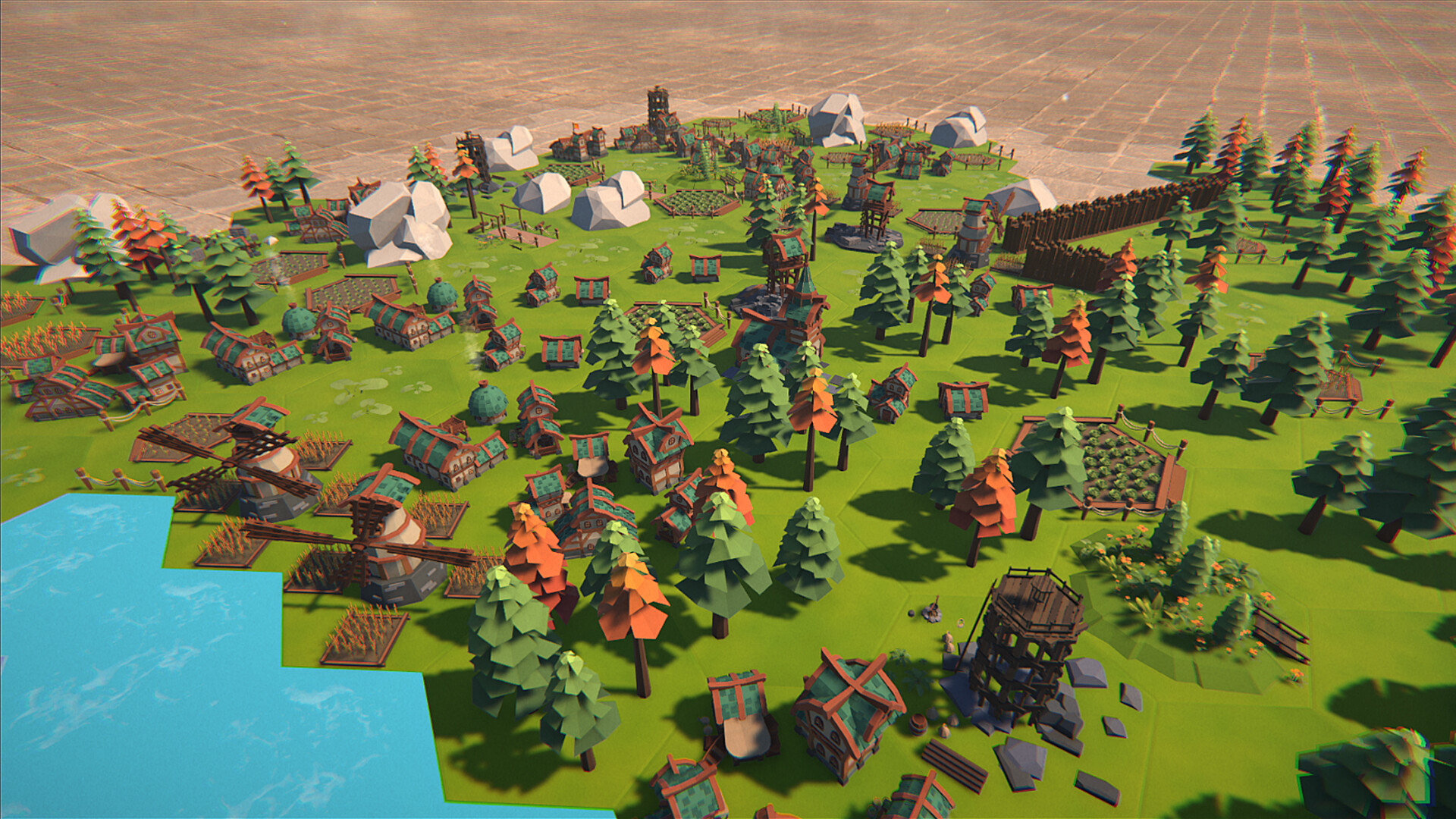 EVERDAWN screenshot #5