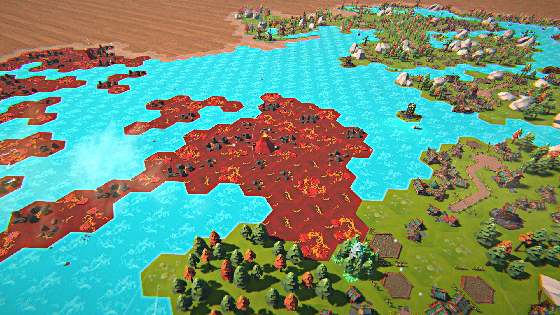 EVERDAWN – Screenshot 8