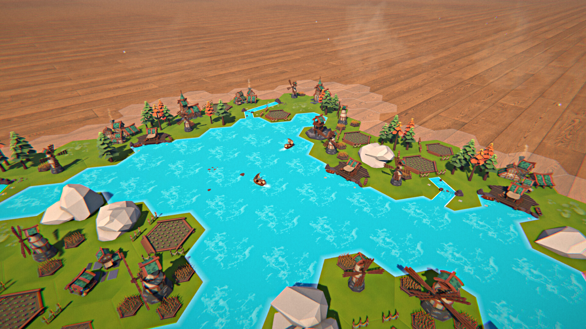 EVERDAWN screenshot #3