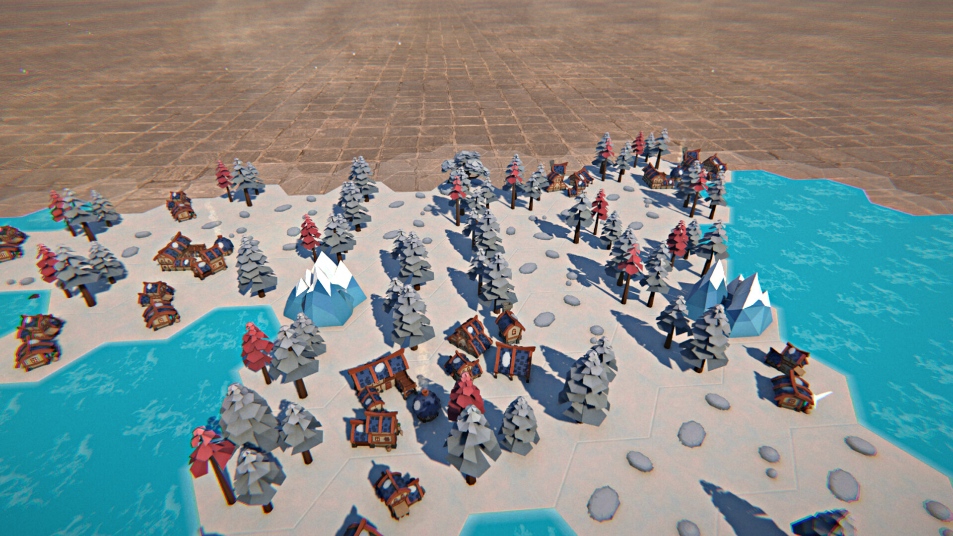 EVERDAWN screenshot #6