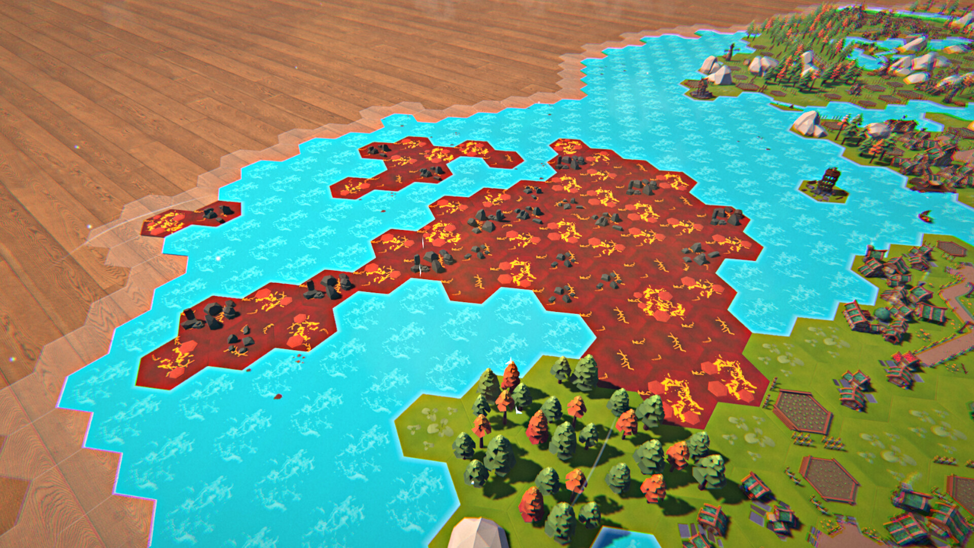 EVERDAWN screenshot #8