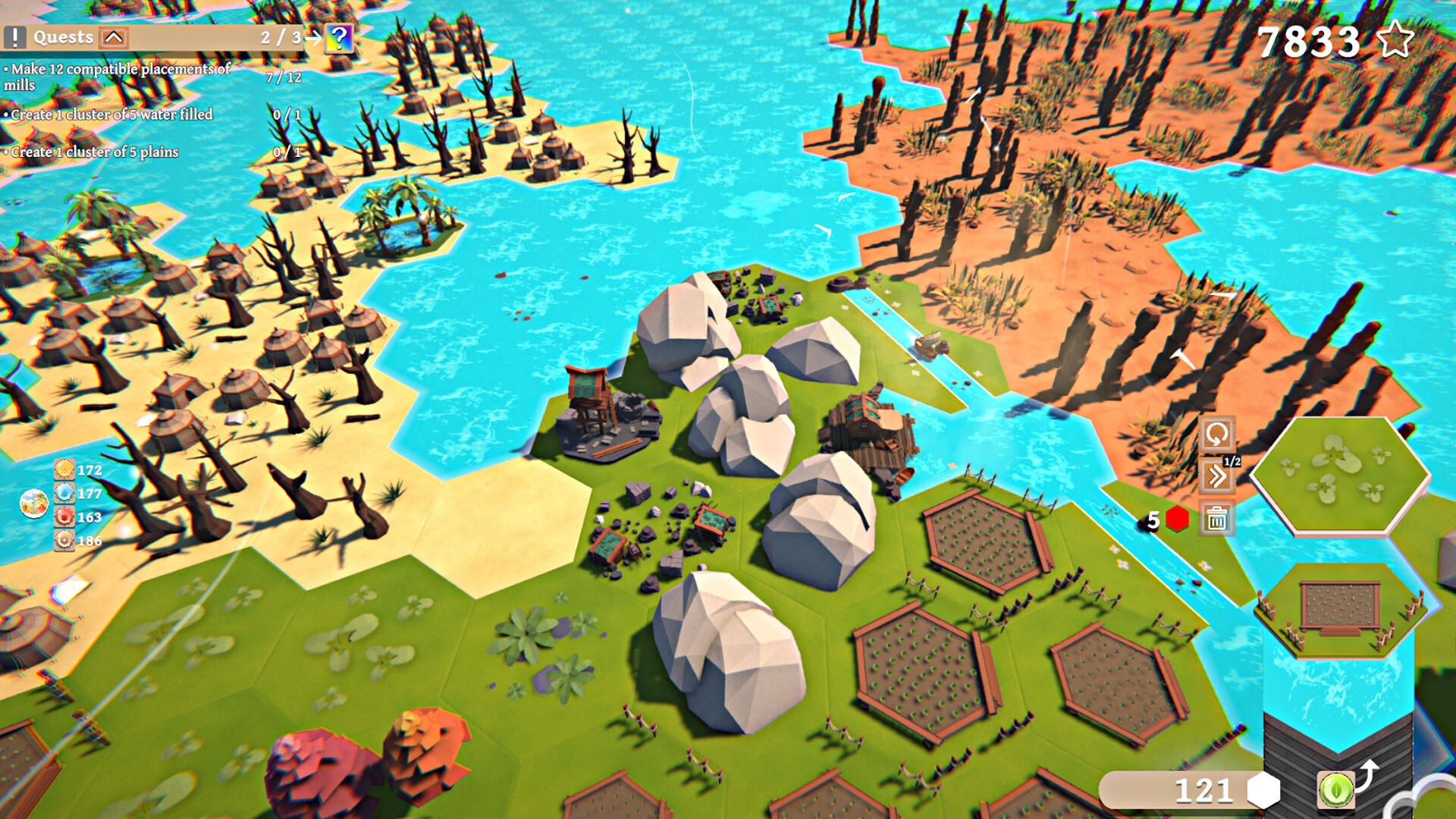 EVERDAWN screenshot #7