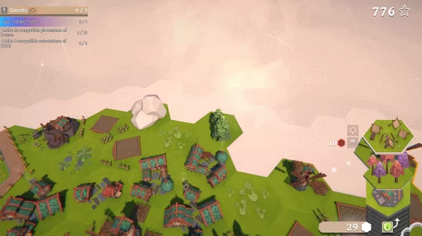 EVERDAWN video 8