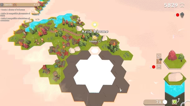 EVERDAWN video 10