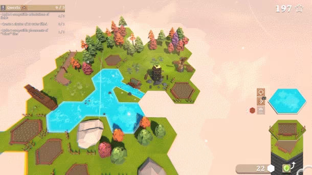 EVERDAWN video 6