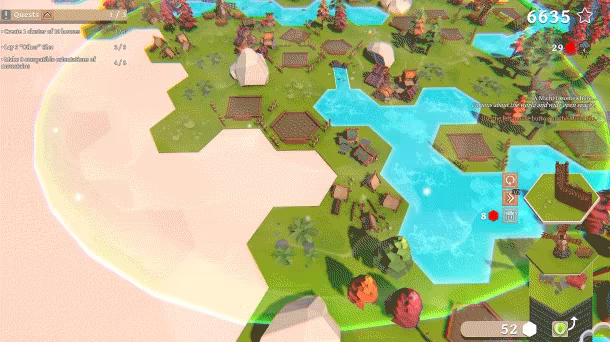 EVERDAWN video 12