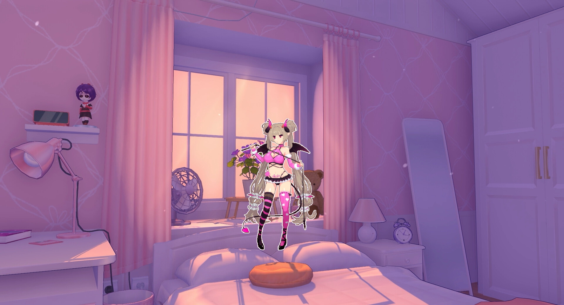 Your Succubus Featured Screenshot #1