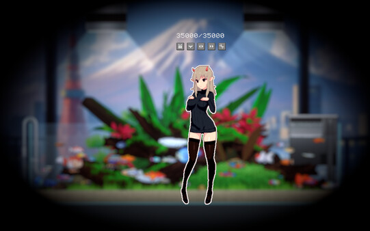 Your Succubus screenshot 1