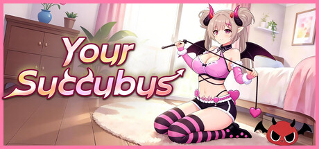 Your Succubus steam charts