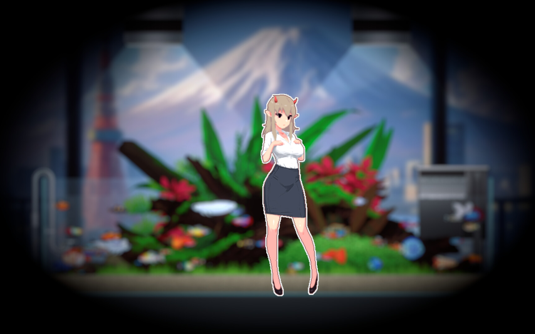 Your Succubus screenshot #3