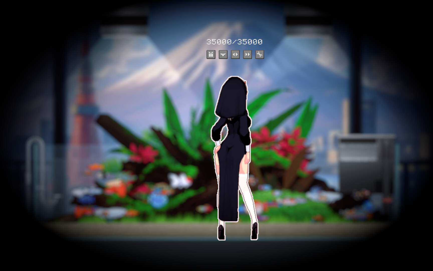 Your Succubus screenshot #4