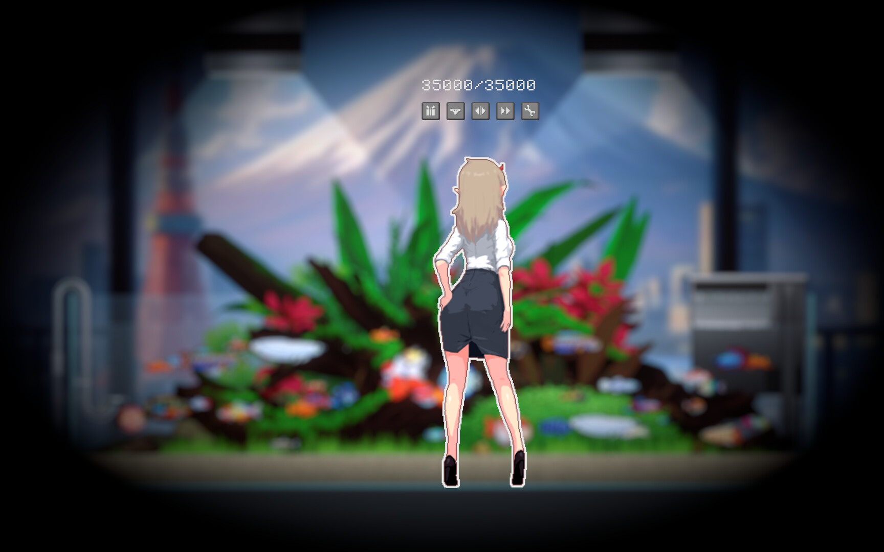 Your Succubus screenshot #5