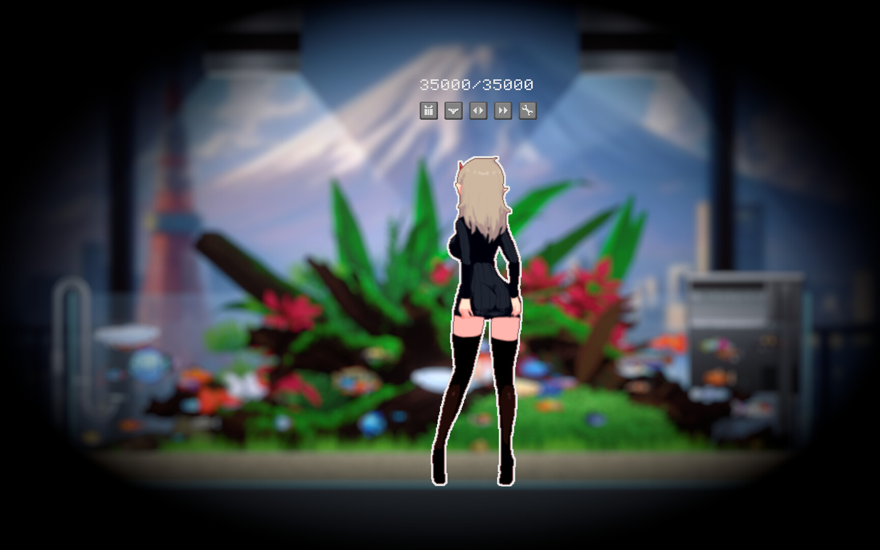 Your Succubus screenshot #2