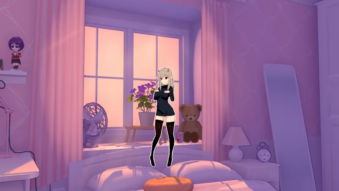 Your Succubus video 1