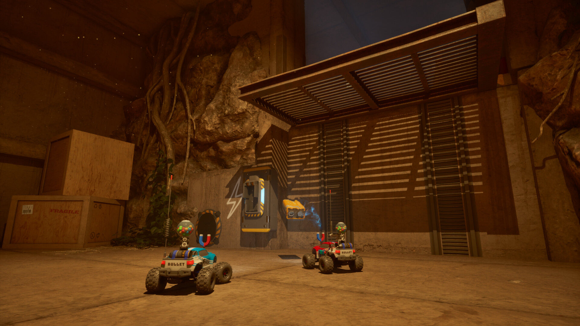 Screenshot 5 from WheelMates