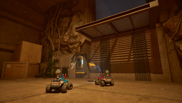 WheelMates