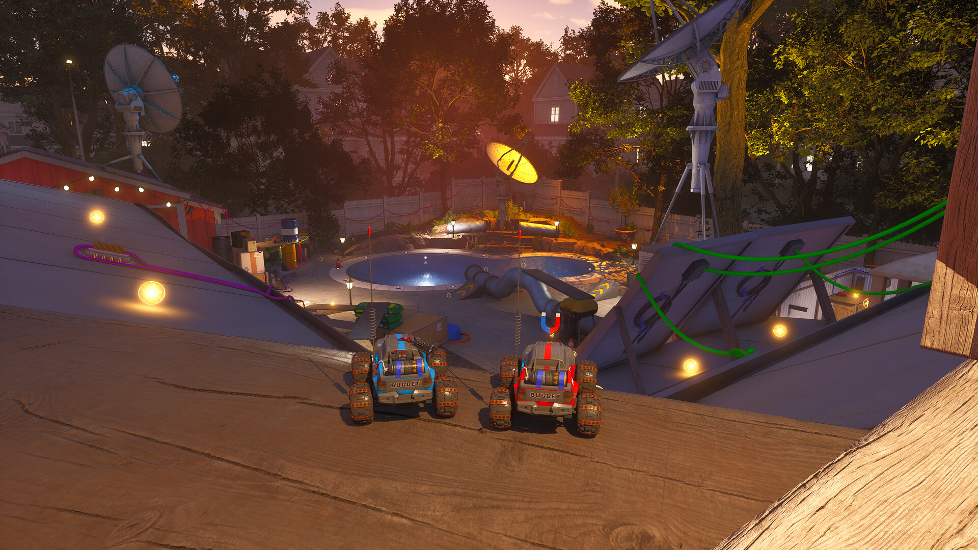 WheelMates screenshot 13