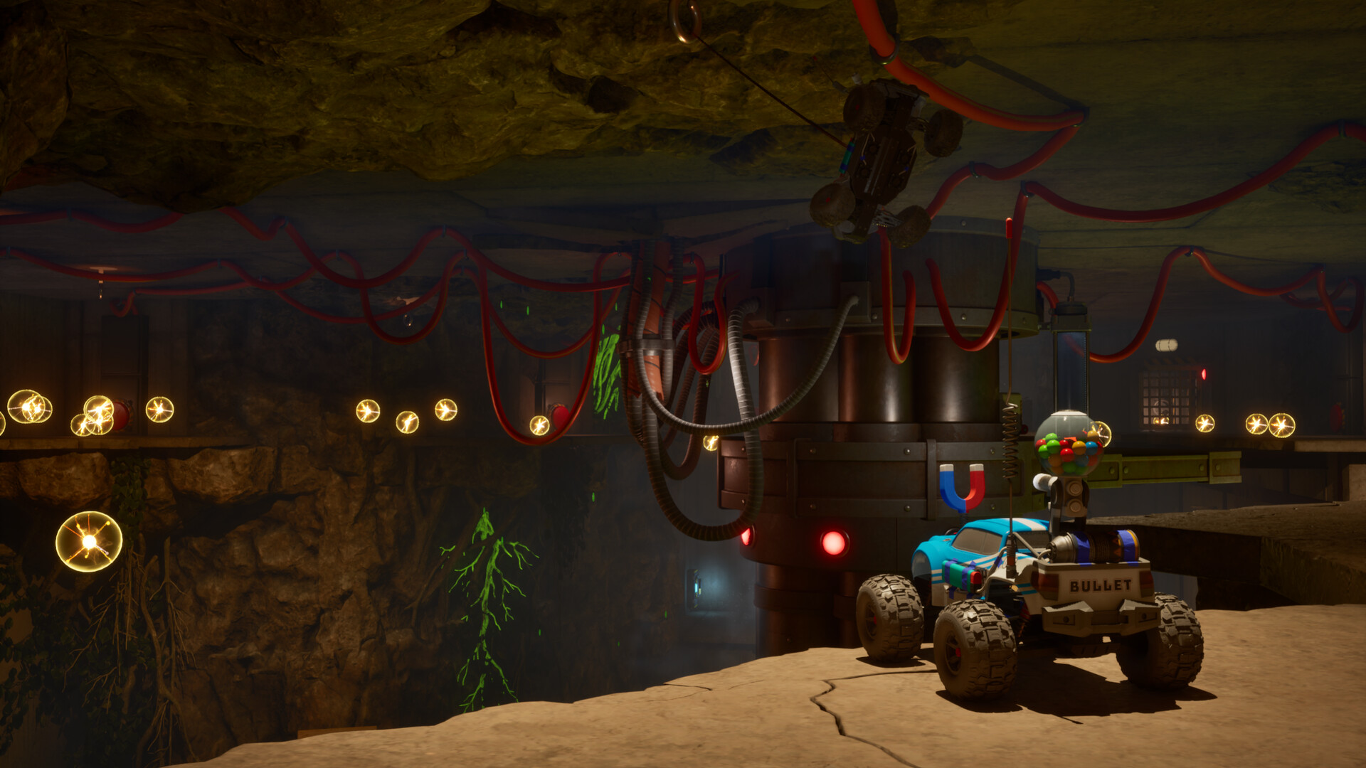 WheelMates official screenshot