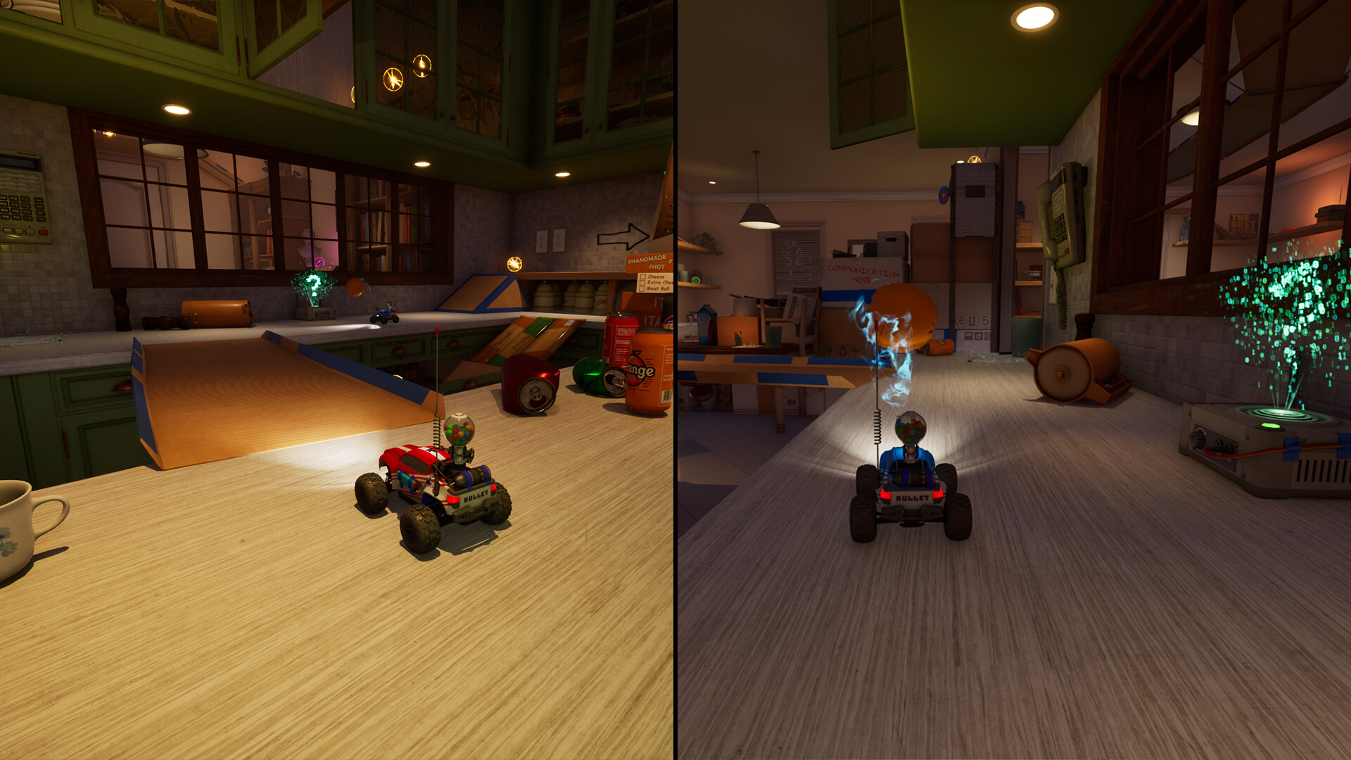 WheelMates screenshot