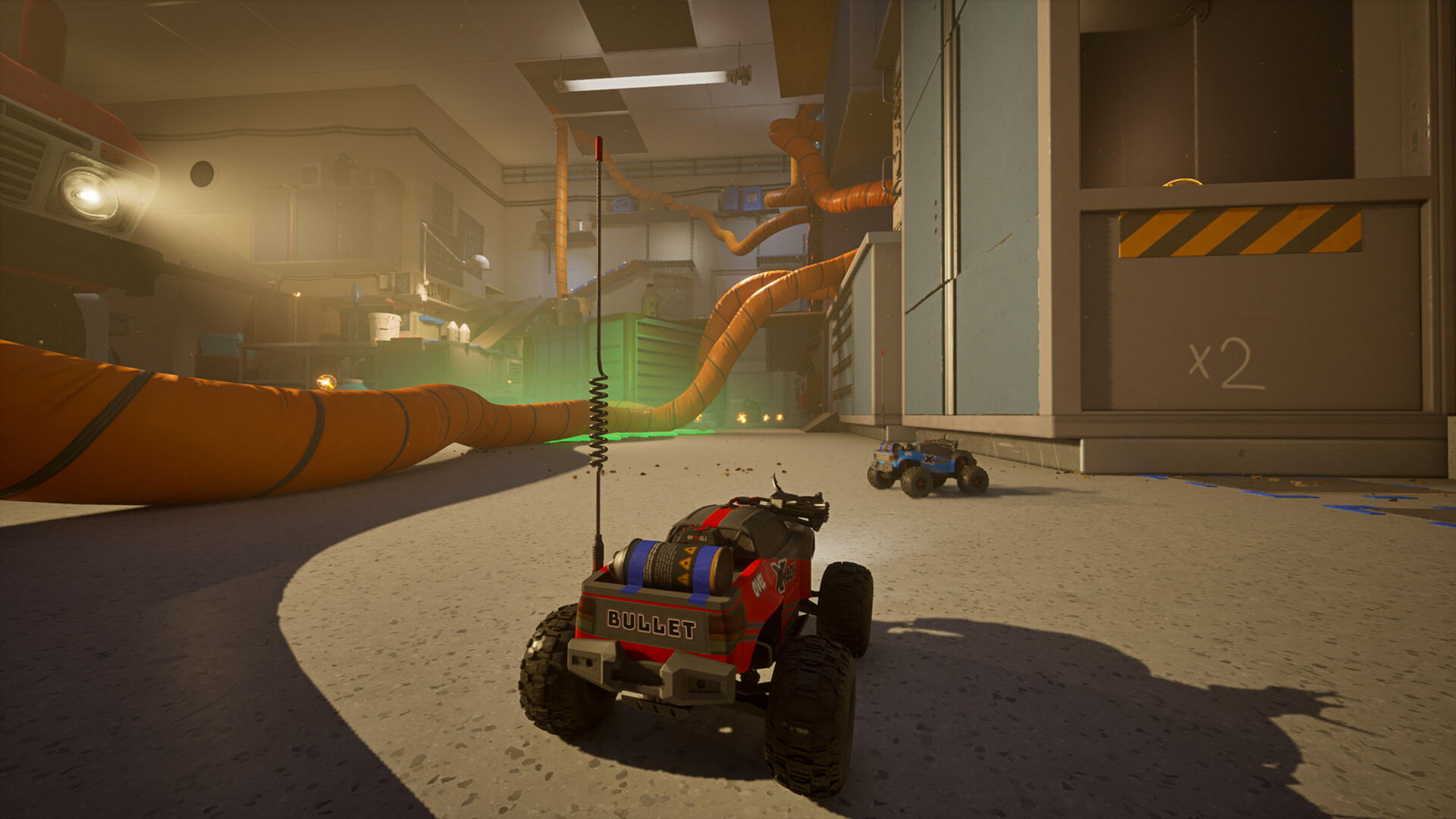 WheelMates screenshot 6