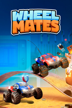 WheelMates Stats
