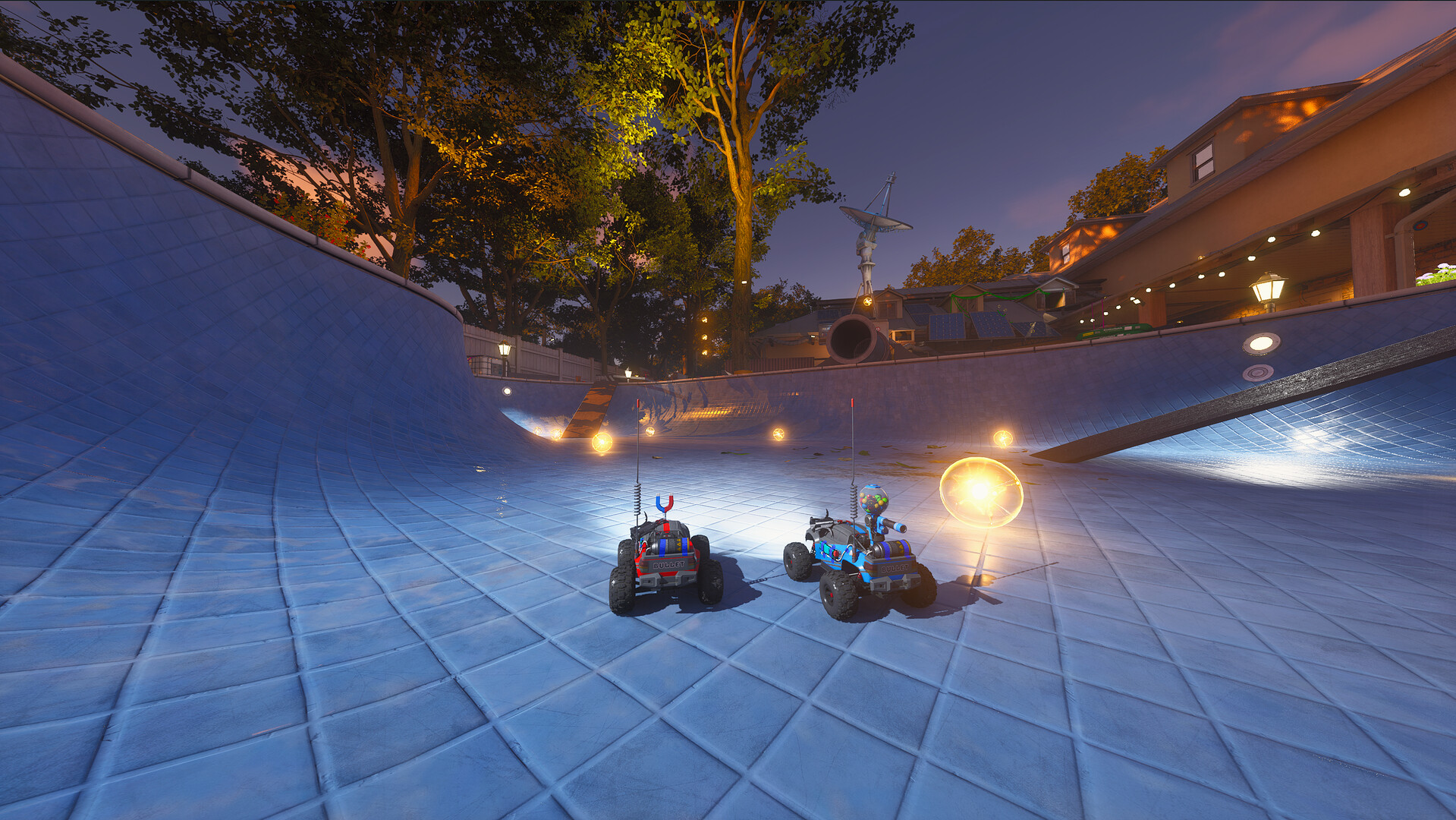 WheelMates 3
