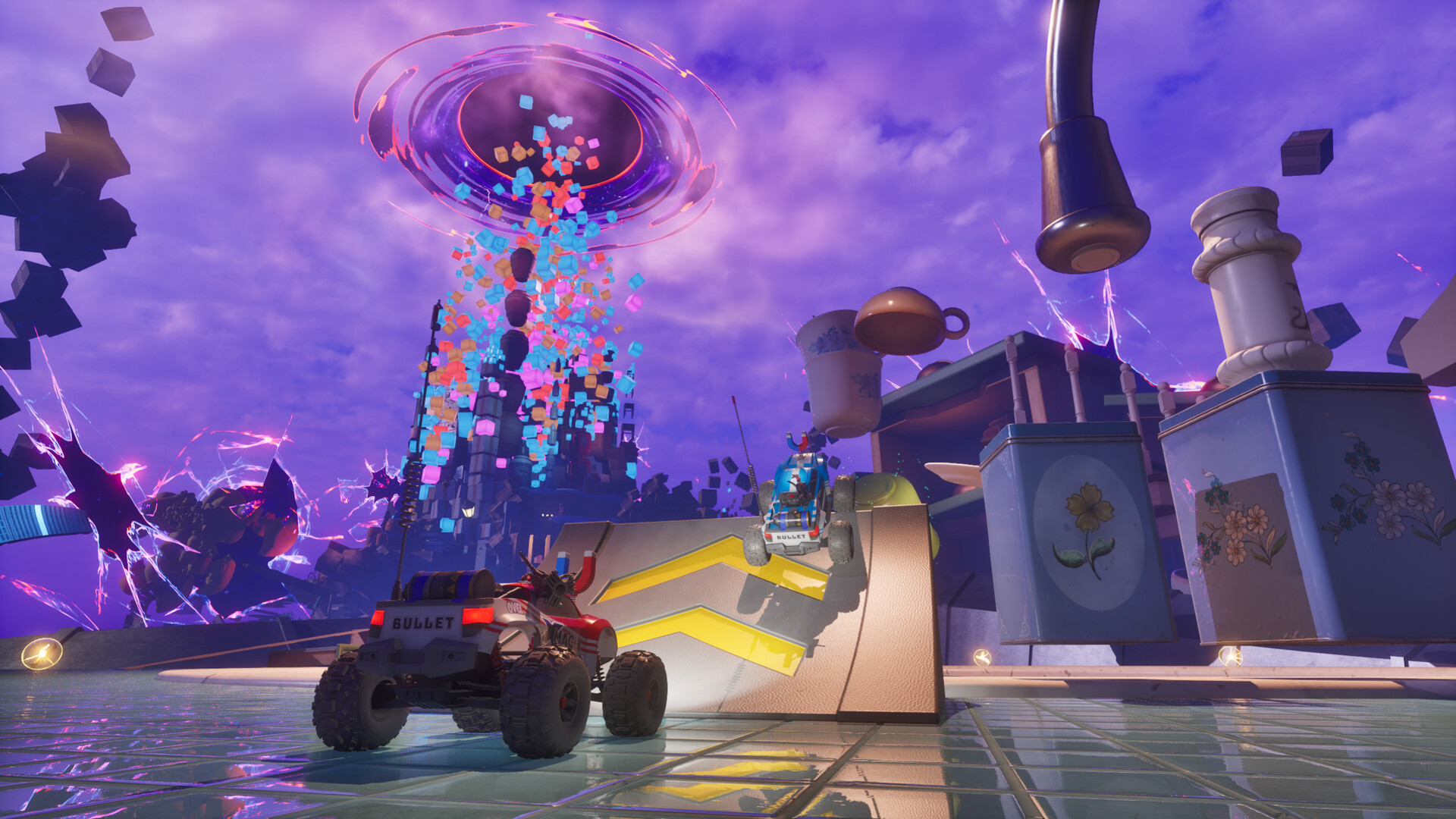 WheelMates screenshot