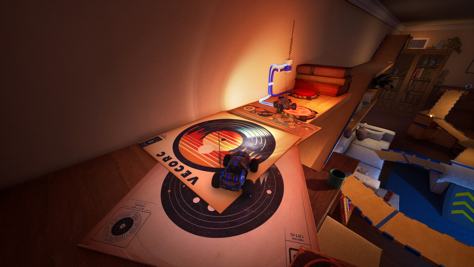 WheelMates screenshot #6