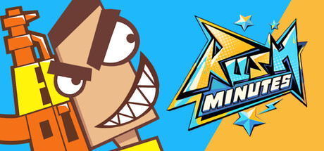 Rush Minutes: Online Shooter