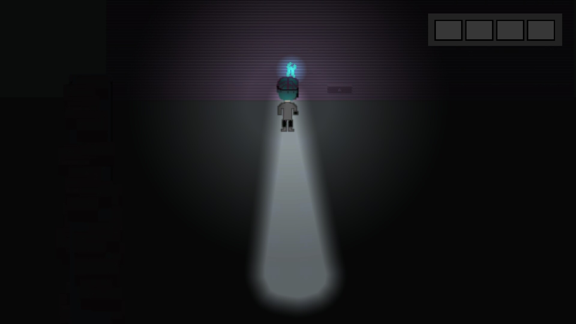 Meisin screenshot #3