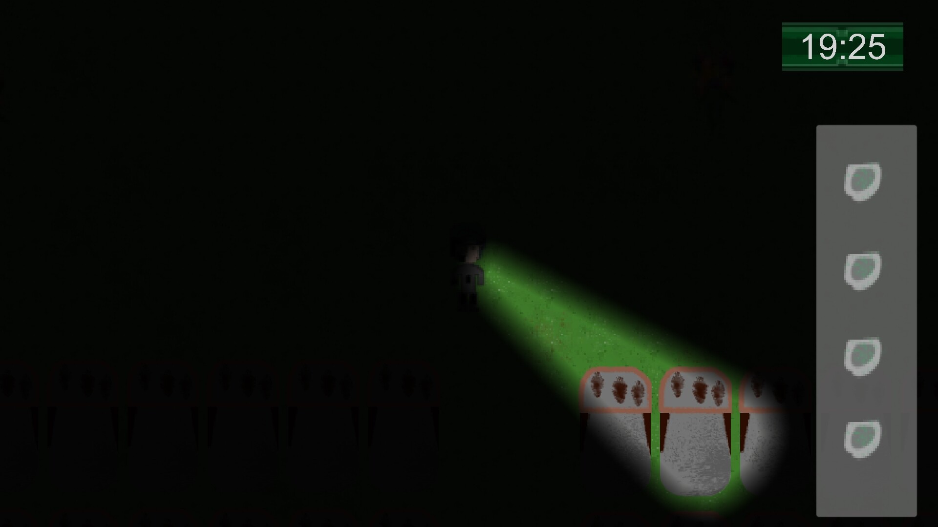 Meisin screenshot #1