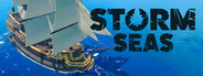 Storm Seas