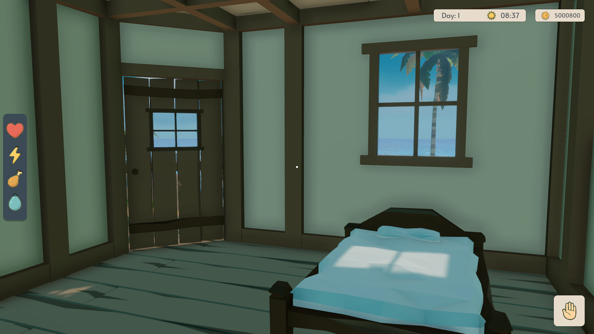 Storm Seas screenshot #8