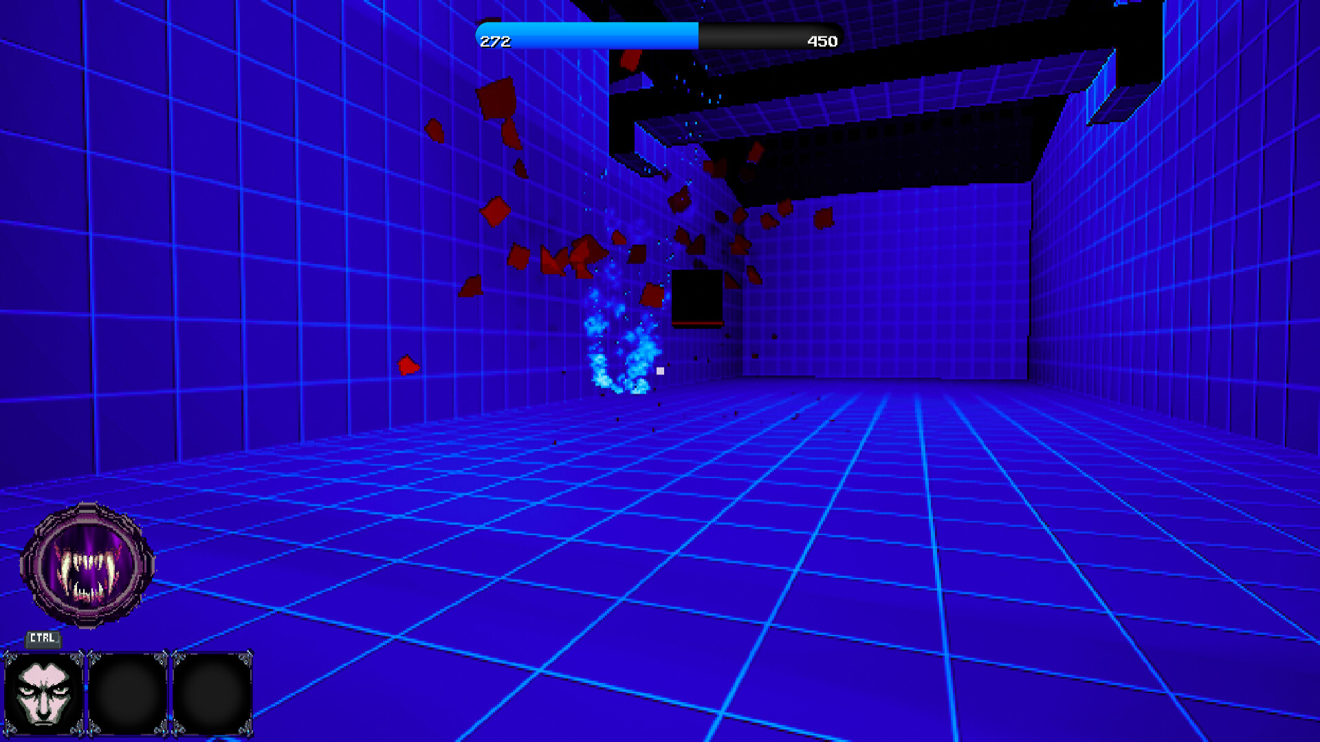 Glass God screenshot #6