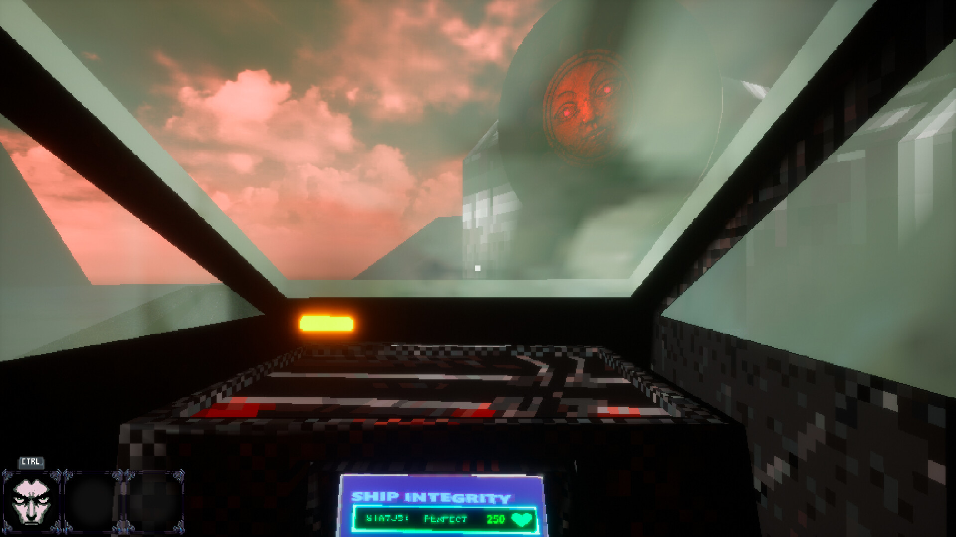 Glass God screenshot 4