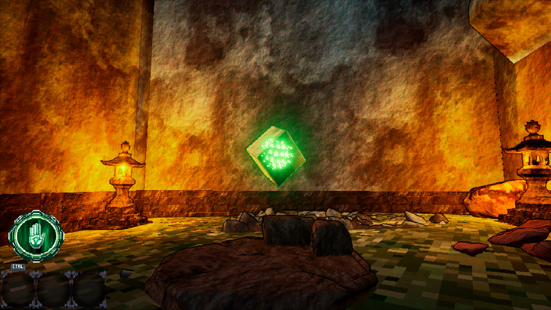 Glass God screenshot 3