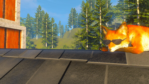 Chill Fox screenshot 5