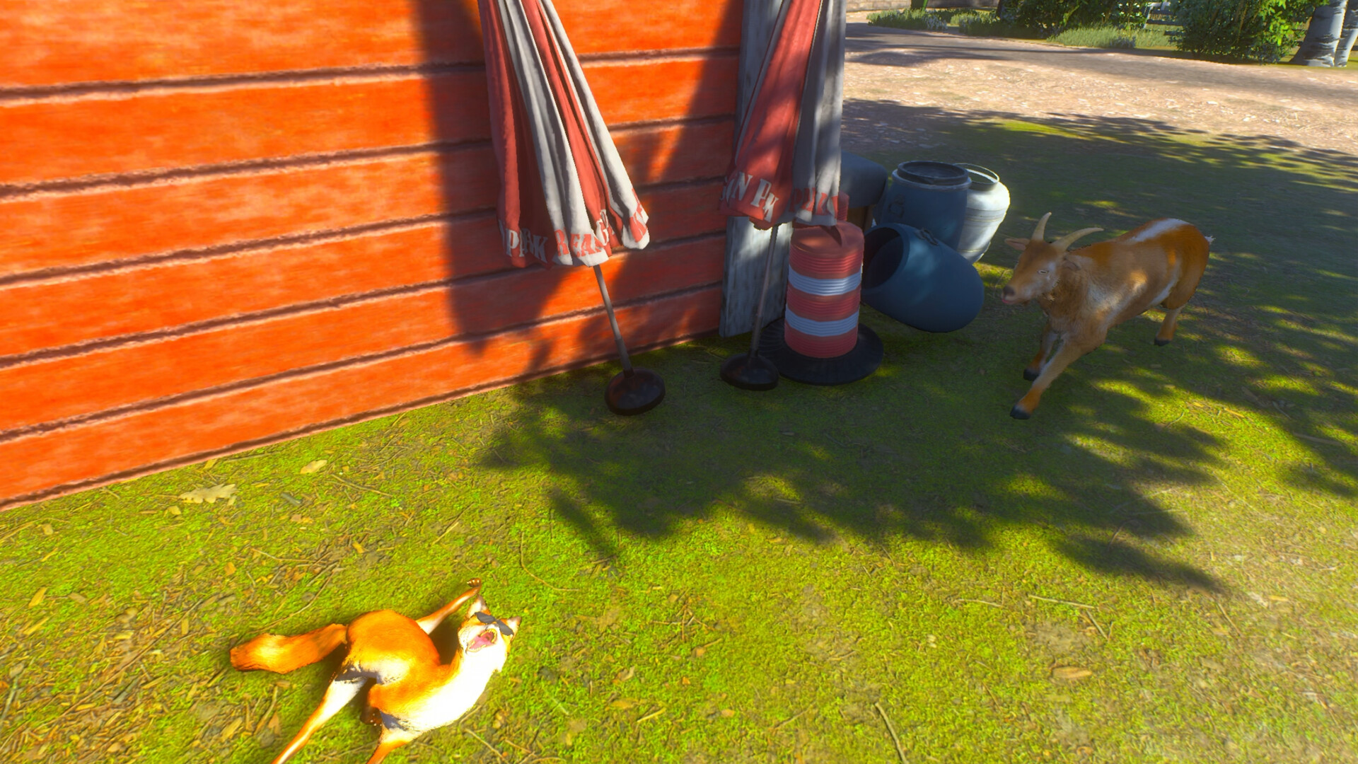 #6. Chill Fox (Steam) De: Xelo Games