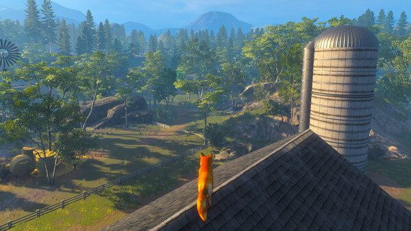 Chill Fox screenshot 4