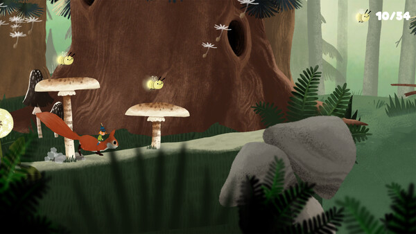 Jeppe & Oswald screenshot 6