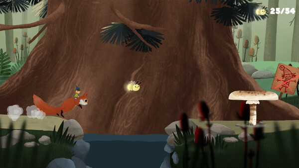 Jeppe & Oswald screenshot 1