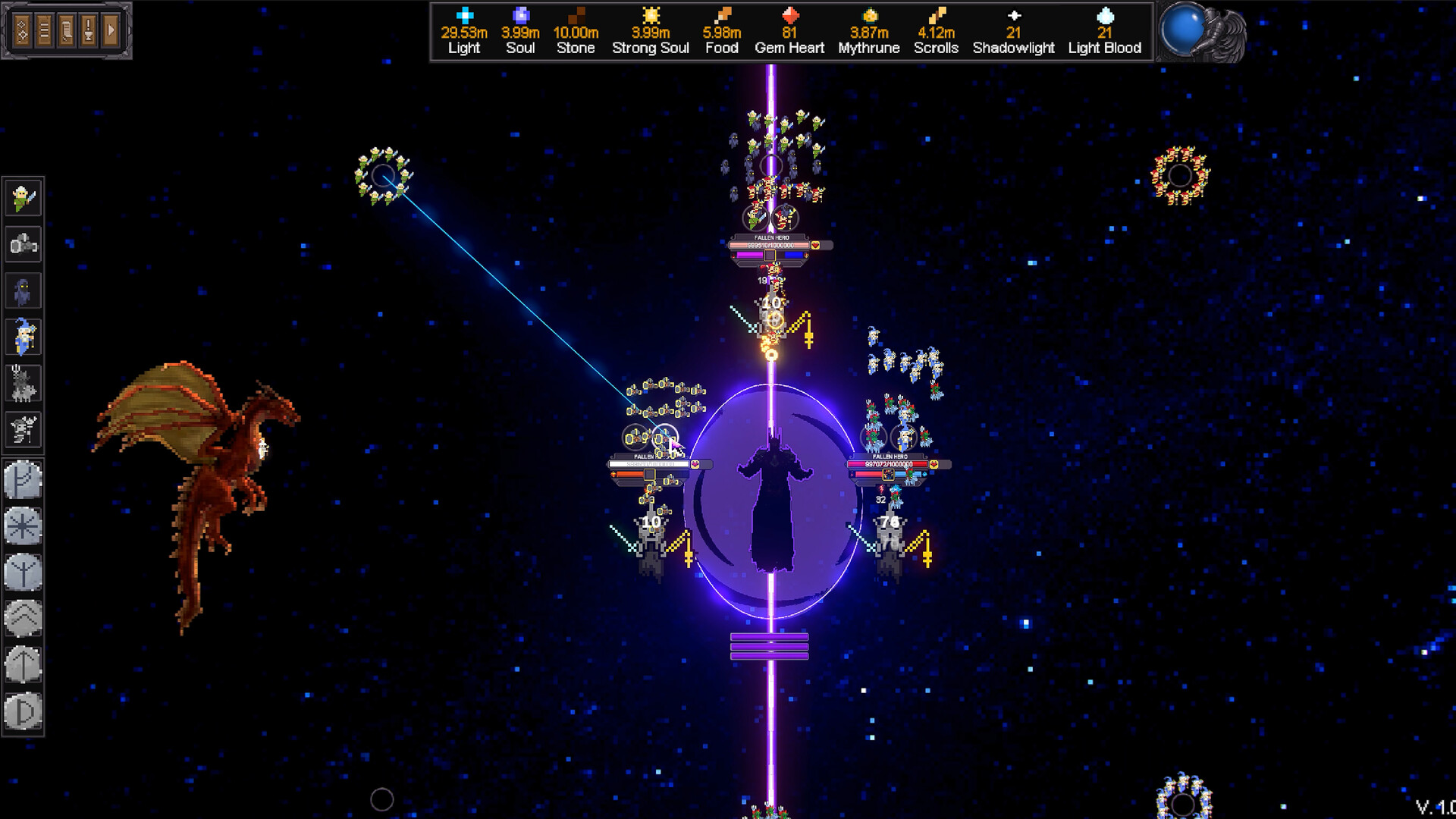 Tower Lords screenshot #14