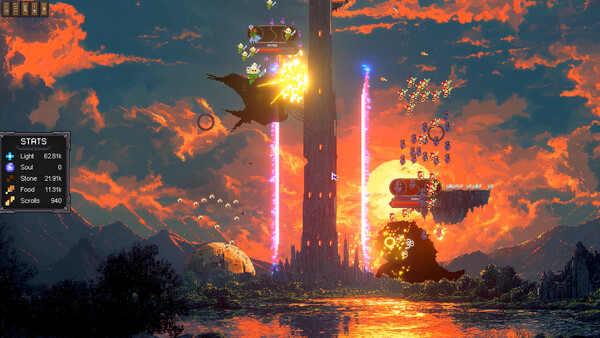 Tower Lords game for windows Pc 1