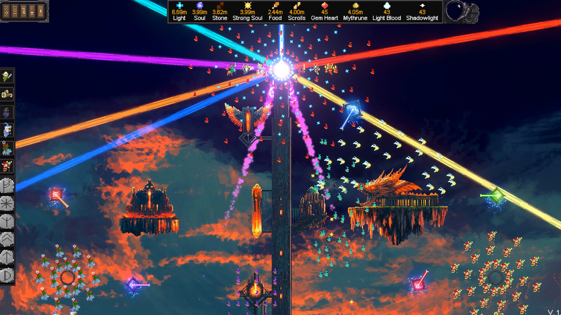 Tower Lords screenshot #3